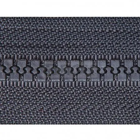 Молния тракторная тип 5 75см разъем цв 312 (уп 50шт) улучшен 26,6 гр/рулонка 4,5гр/бегунок Молния тракторная тип 5 75см разъем цв 312 (уп 50шт) улучшен 26,6 гр/рулонка 4,5гр/бегунок