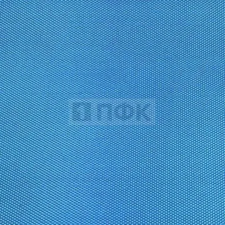Ткань Oxford 1680 D PU 245 г/м2 шир 150см цв 291 василек (рул.50м)