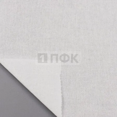 Дублерин рубашечный Арт.SNT N-171 171гр/м2 шир 90см цв белый (рул 50м) Дублерин рубашечный Арт.SNT N-171 171гр/м2 шир 90см цв белый (рул 50м)