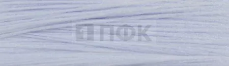 Резинка вязанная 04мм цв голубой (уп 100м/5000м) басмы