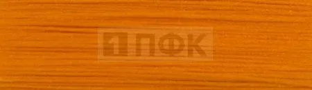 Резинка вязанная 30мм цв оранжевый (уп 50м/400м)