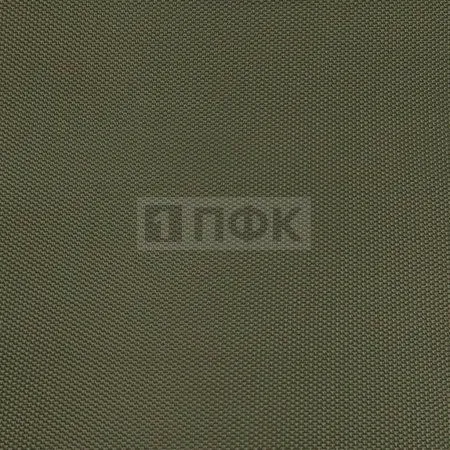 Ткань Oxford 1680 D PU 245 г/м2 шир 150см цв 423 хаки (рул.50м)