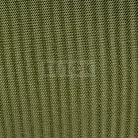 Ткань Oxford 1680 D PU 245 г/м2 шир 150см цв 420 хаки (рул.50м)