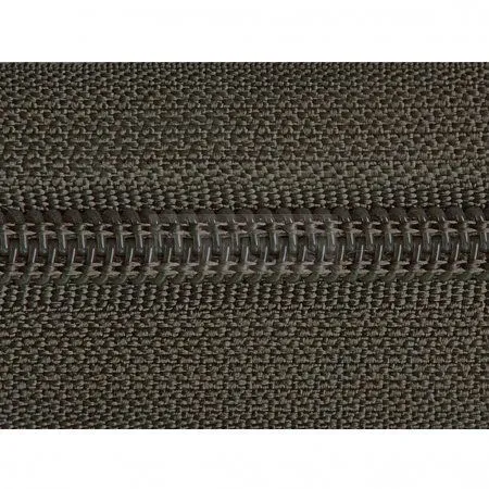 Рулонная молния спиральная (витая) тип 8 цв 328 (рул 200м/уп 2000м) Рулонная молния спиральная (витая) тип 8 цв 328 (рул 200м/уп 2000м)