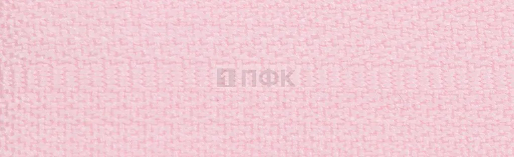 Молния спиральная (витая) тип 4 20см н/р цв 134 (уп 100шт)
