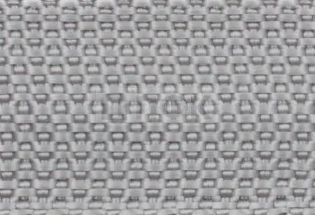 Стропа текстильная (лента ременная) 40мм 27 гр/м цв 600 серый (рул 50м/уп 3000м)