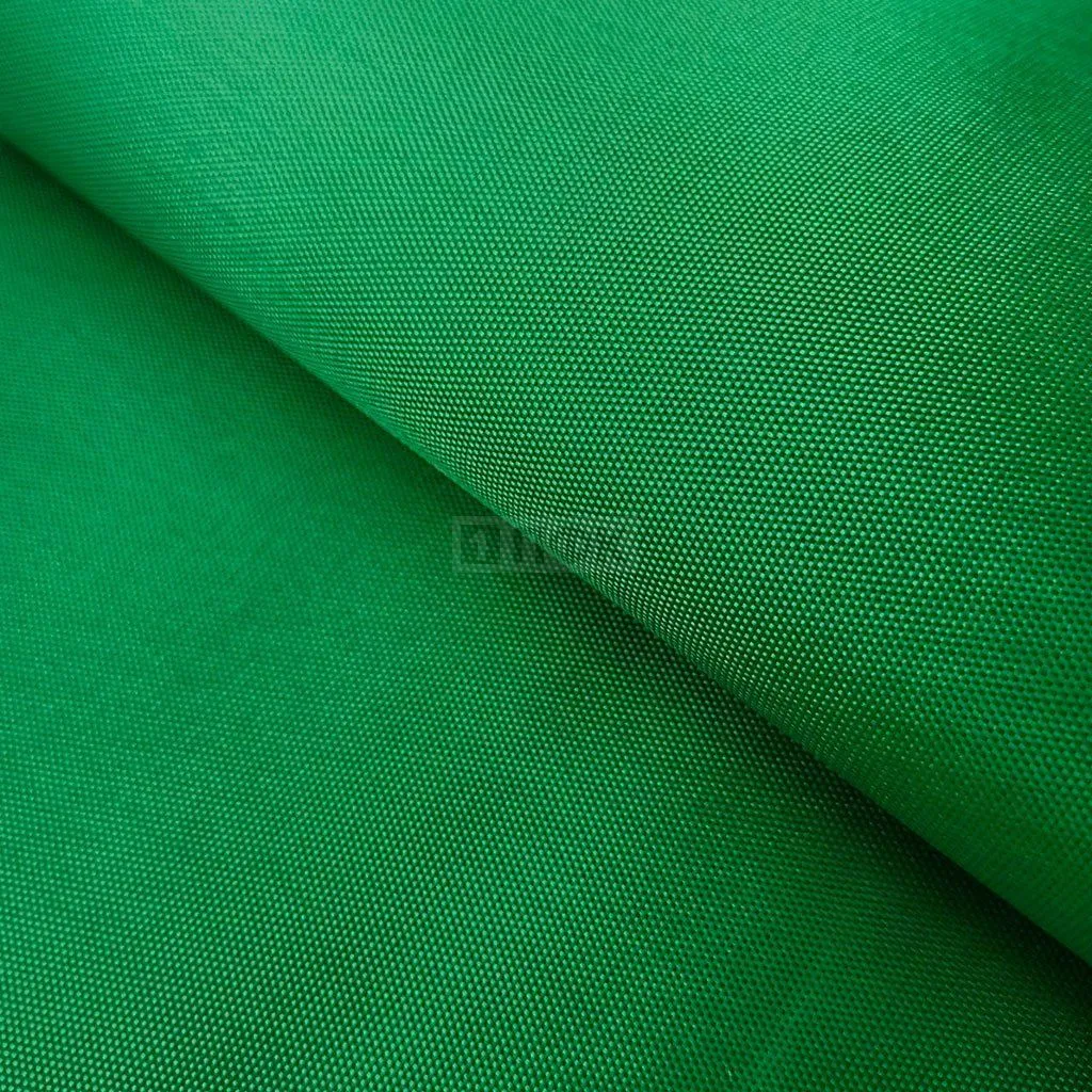 Ткань Oxford 420D PVC 320гр/м2 шир 150см цв 243 зеленый (рул 100м)